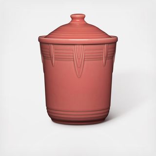 Medium Chevron Canister
