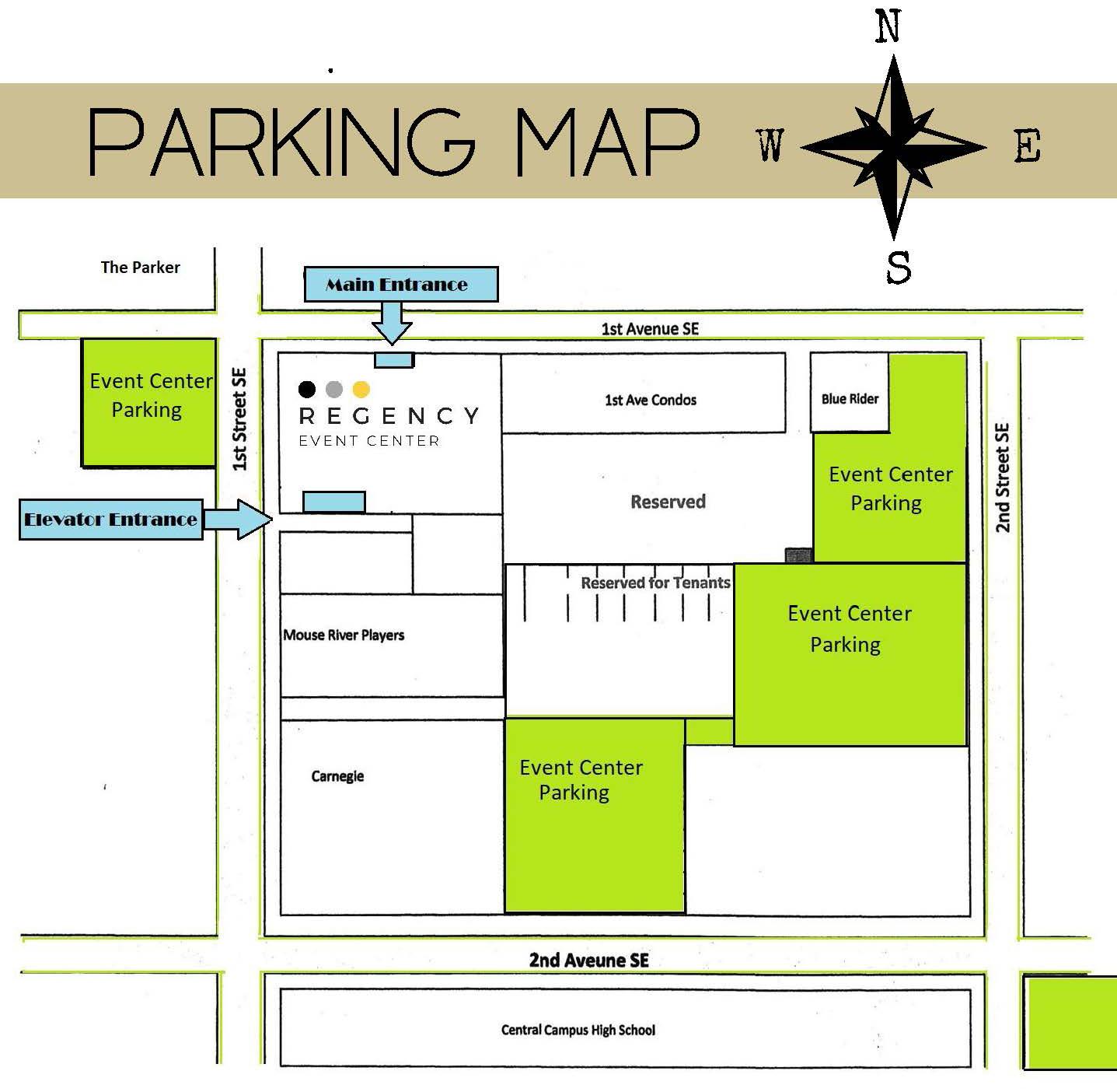 The Wedding Website of Tia Klein and Braden Huber