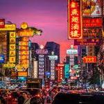 Chinatown Bangkok