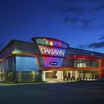 Oaklawn Racing Casino Resort