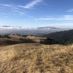 Pleasanton Ridge Regional Park