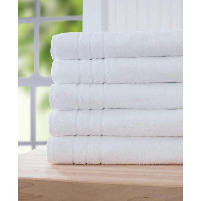 Carihola 56" x 30" Bath Towel