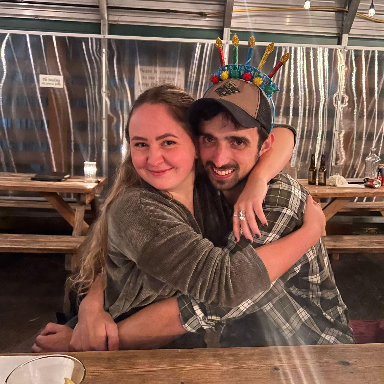 Joe's 30th Birthday (11/12/2022)
