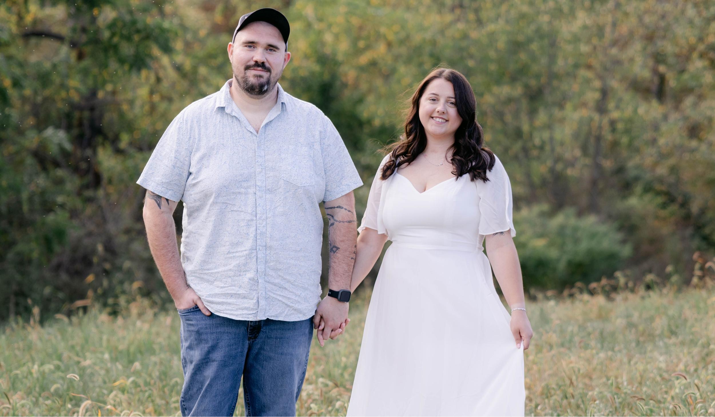 The Wedding Website of Sara Kennedy and Kevin Risbon