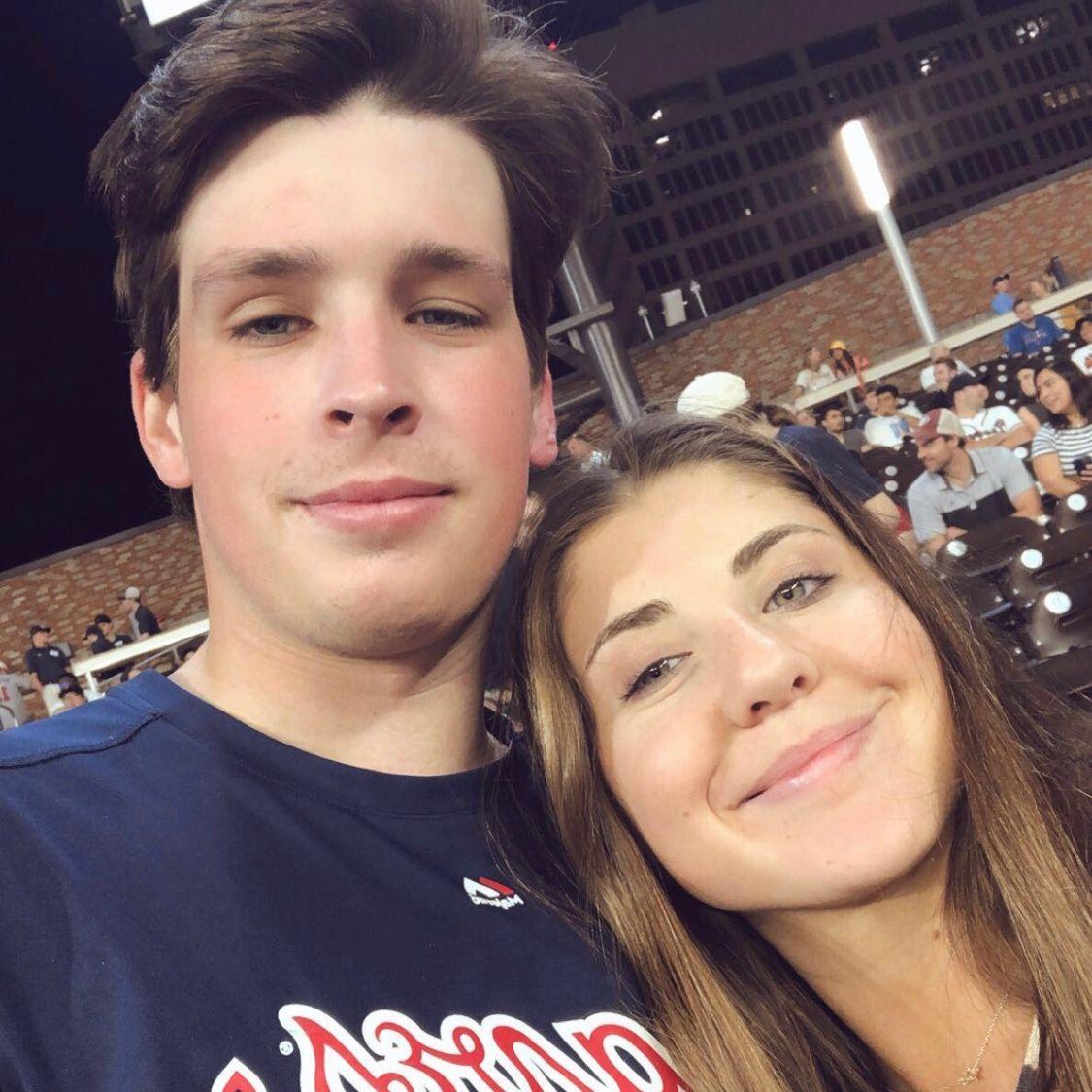 Atlanta Braves game 2021