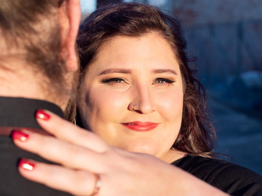 The Wedding Website of Trisha Cargile and Patrick Ravenscraft