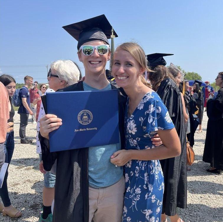 Jonathan's Graduation Class of 2023