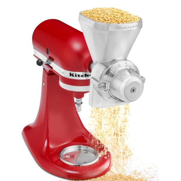 KitchenAid Grain Mill