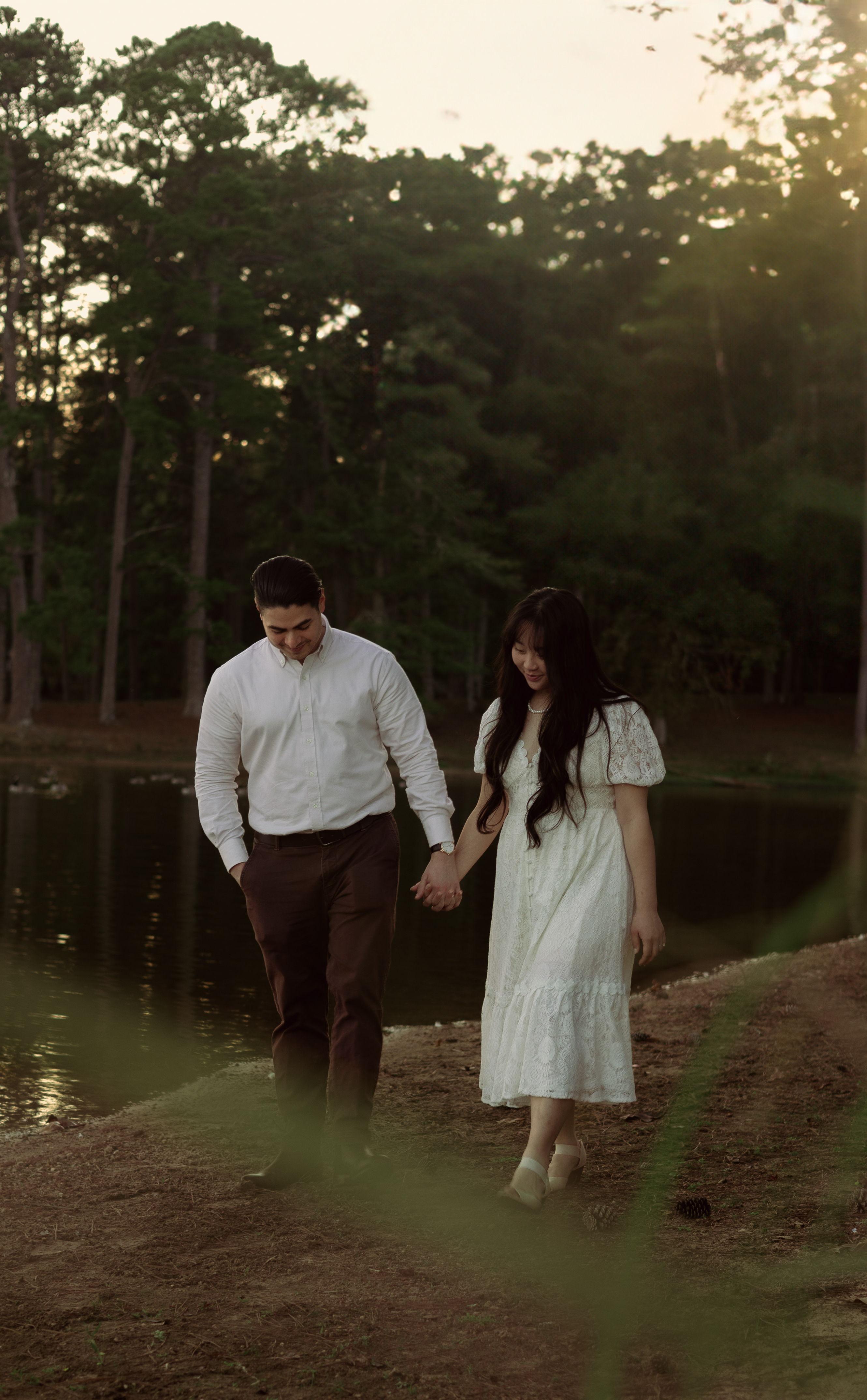 The Wedding Website of Joanne Yi and Joshua Peña