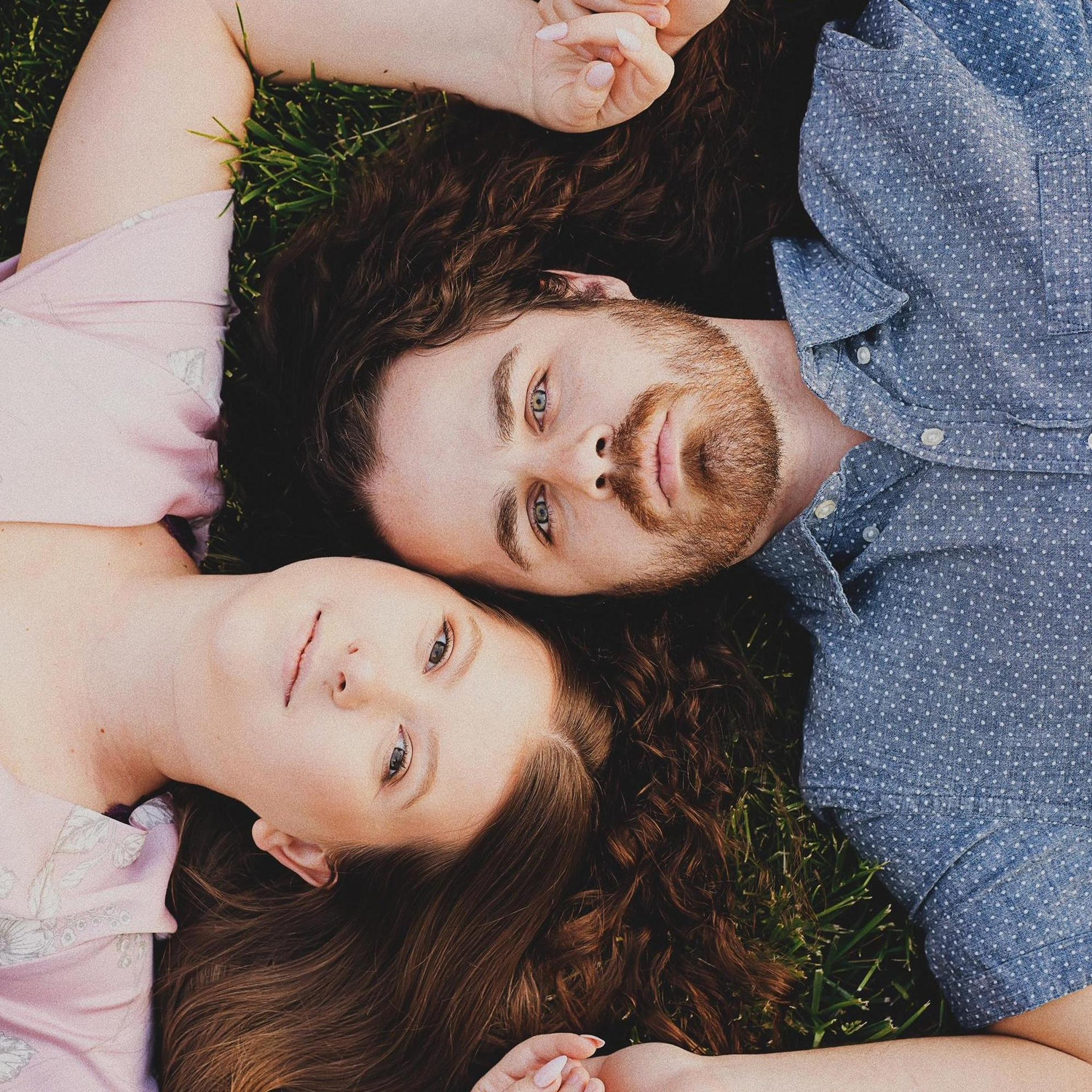 Engagement Photo