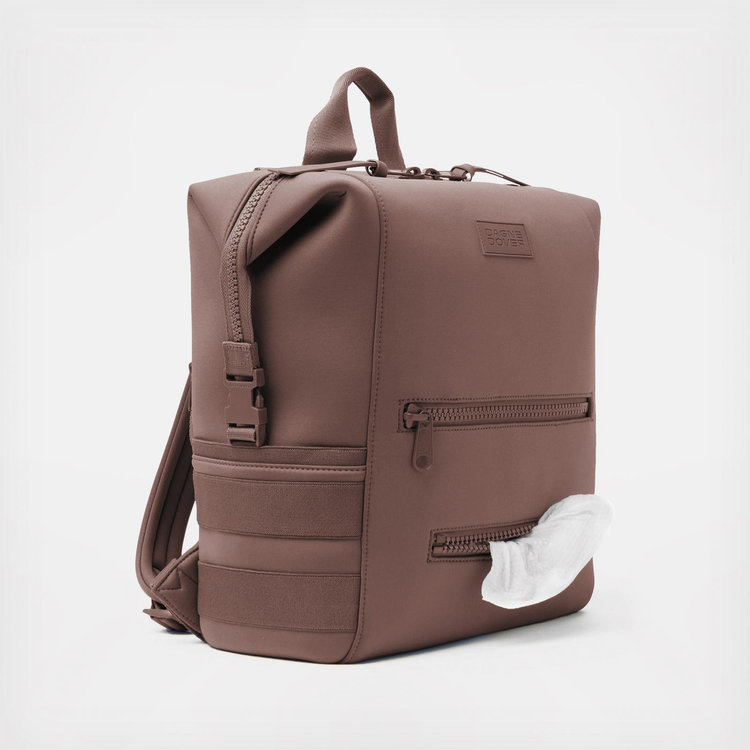 Dagne Dover, Large Indi Diaper Backpack | Zola Baby display picture 1