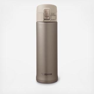 StickSteel Vacuum Insulated Portable Mug
