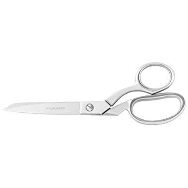 Fiskars 192980-1001 Forged Scissors, 8 Inch