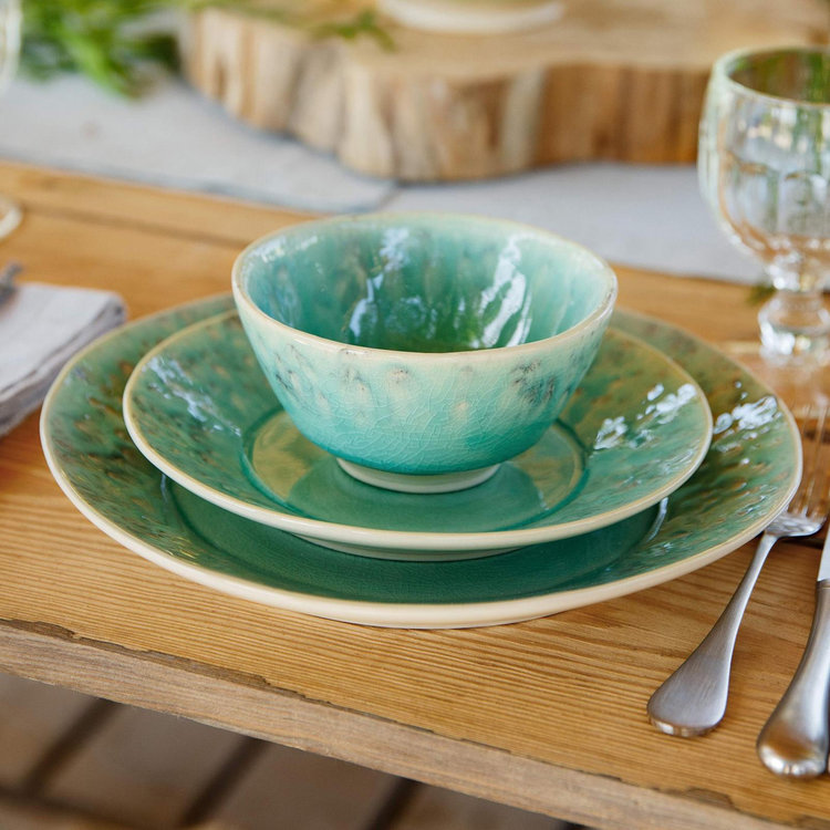 COSTA NOVA, Madeira Cereal Bowl | Zola