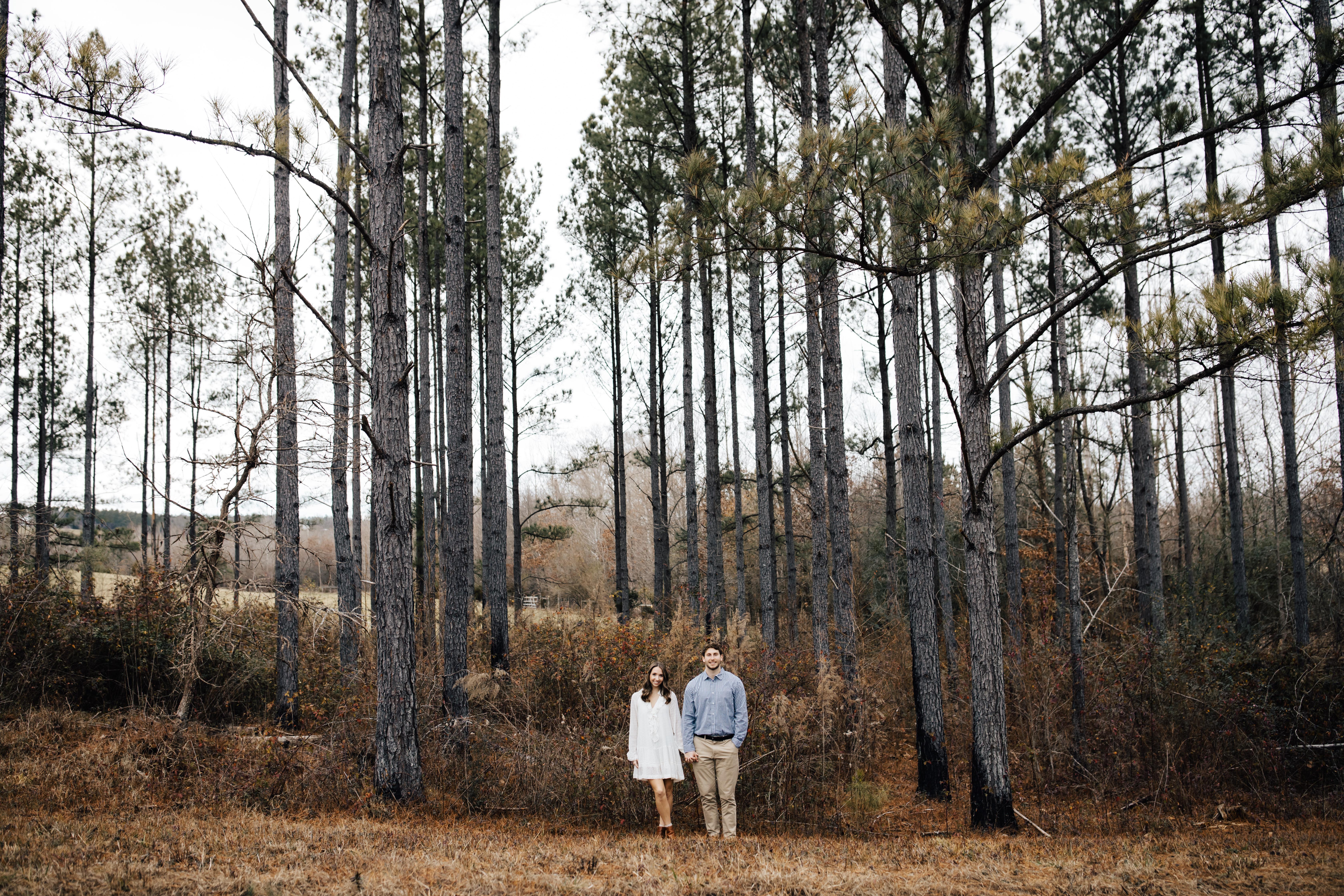 The Wedding Website of Grace Wilson and Ben Johnson