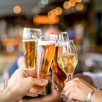 Local wineries and breweries