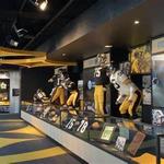 Steelers Hall of Honor Museum