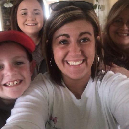 Brides Family