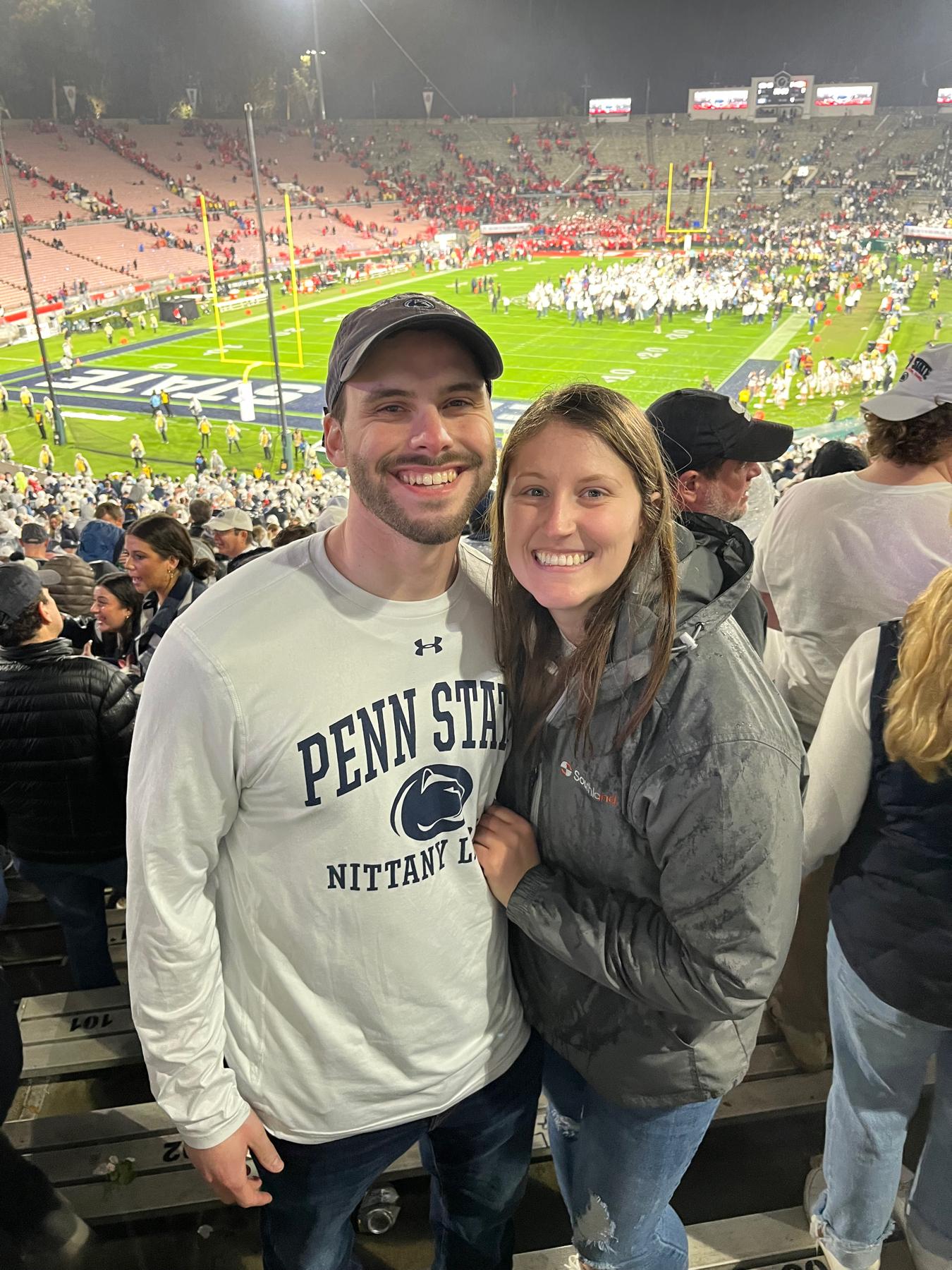 Rose Bowl - Pasadena, CA - 2023