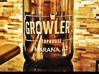 Growler's Taphouse