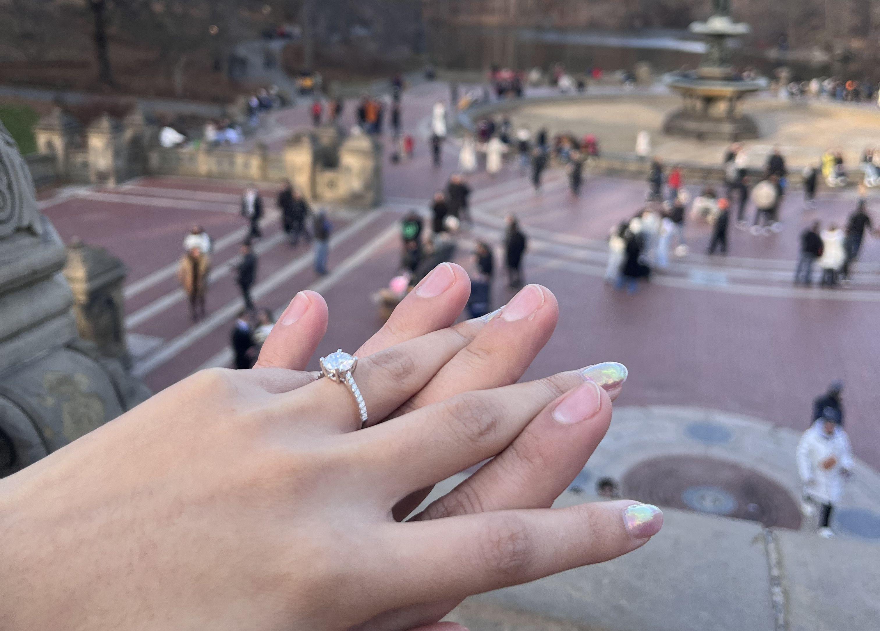 The Wedding Website of Bryan Nazar and Rosibel Martinez