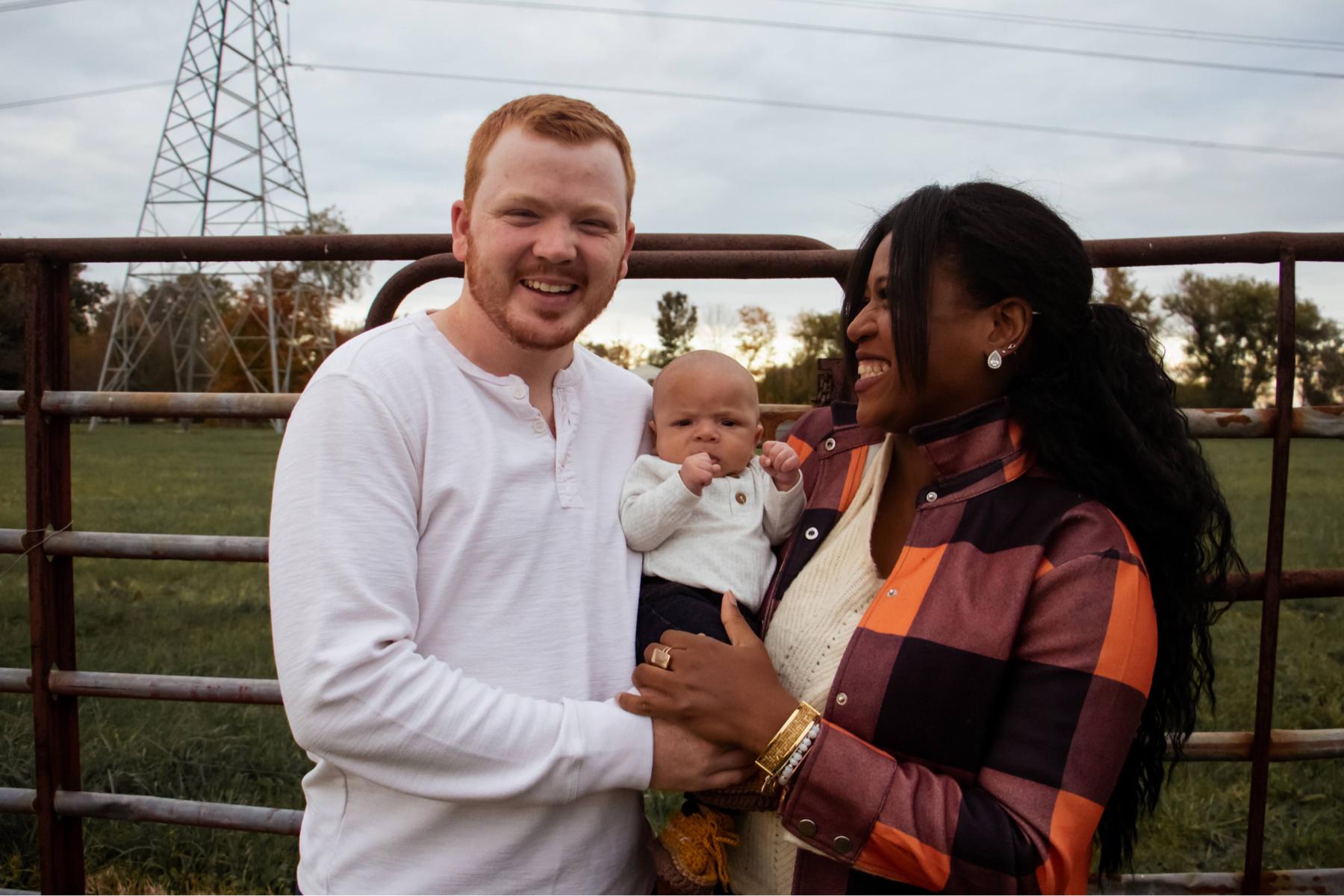 First Family Shoot!