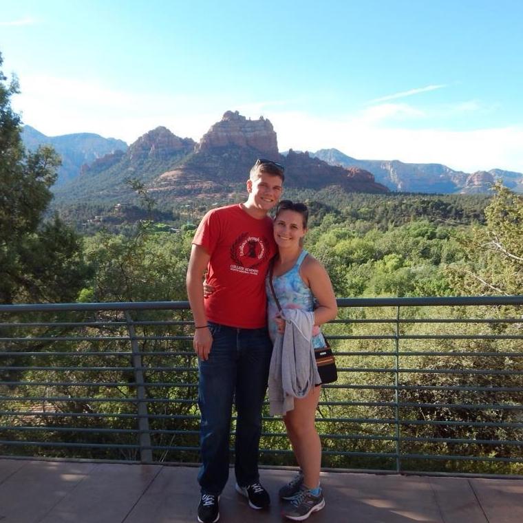 Sedona, Arizona 2014