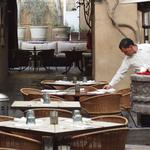 The Restaurant