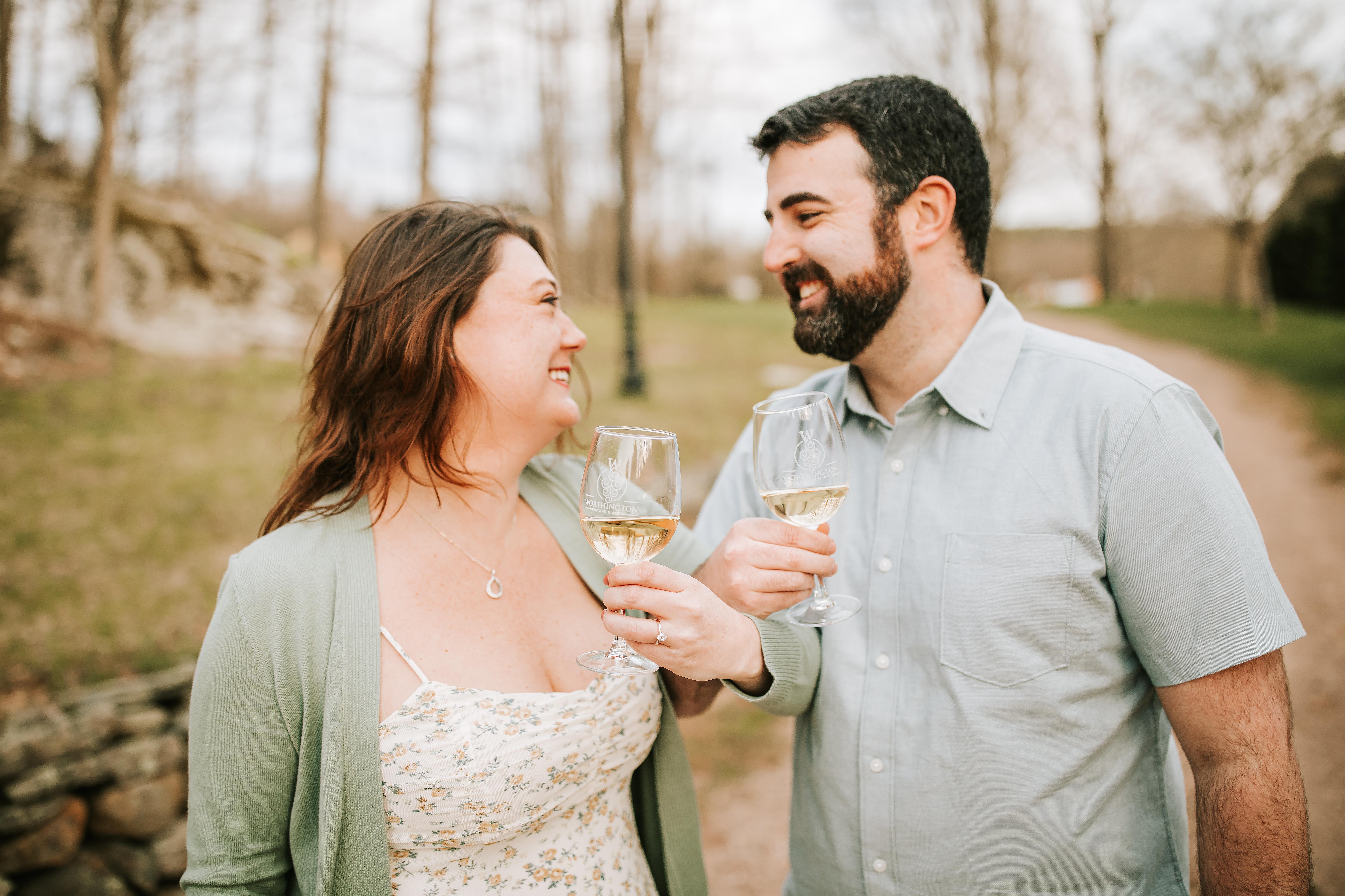 The Wedding Website of Dani Halliday and Pat Orkins