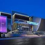 Topgolf