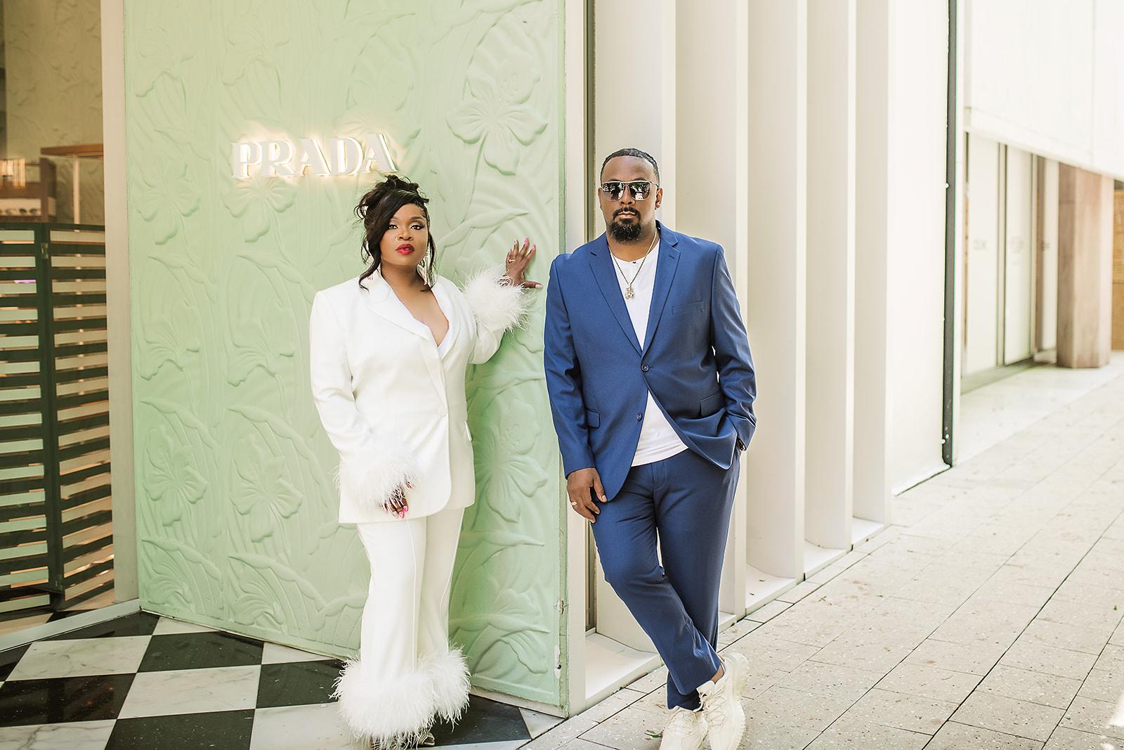The Wedding Website of Tyeasha Williams and Jeffrey Wiley
