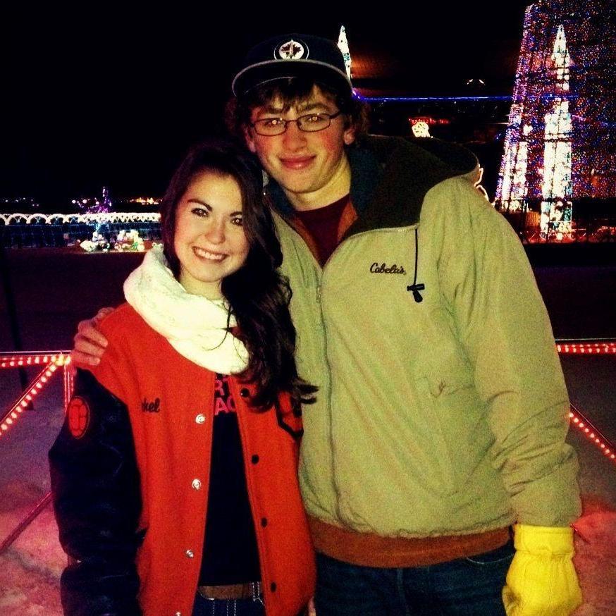 First Date! 2012