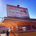 Don Mario Taco Shop