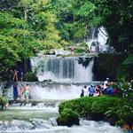 YS Falls