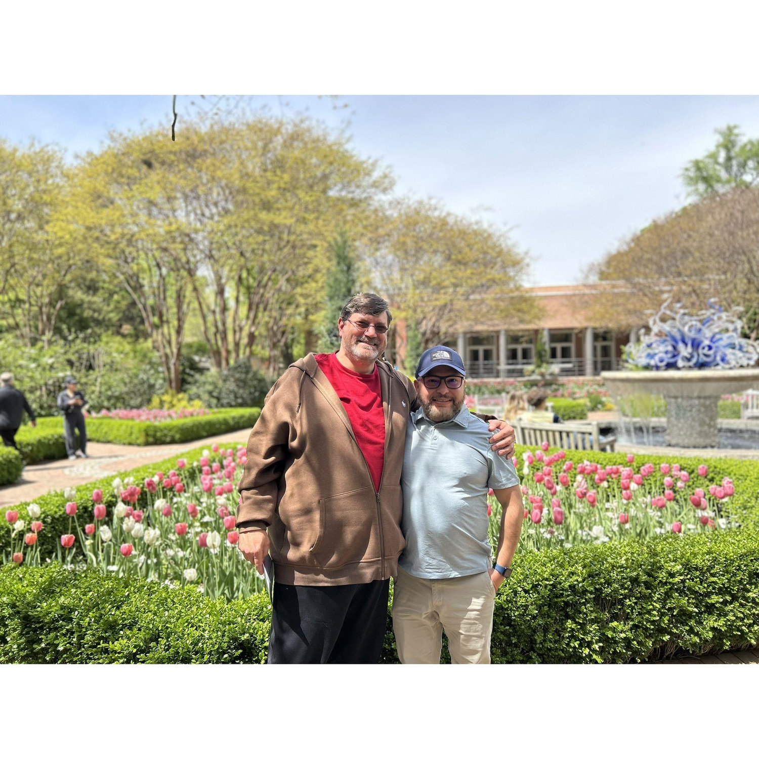 Atlanta Botanical Gardens. 2024