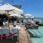 Neptuno's Club Restaurant