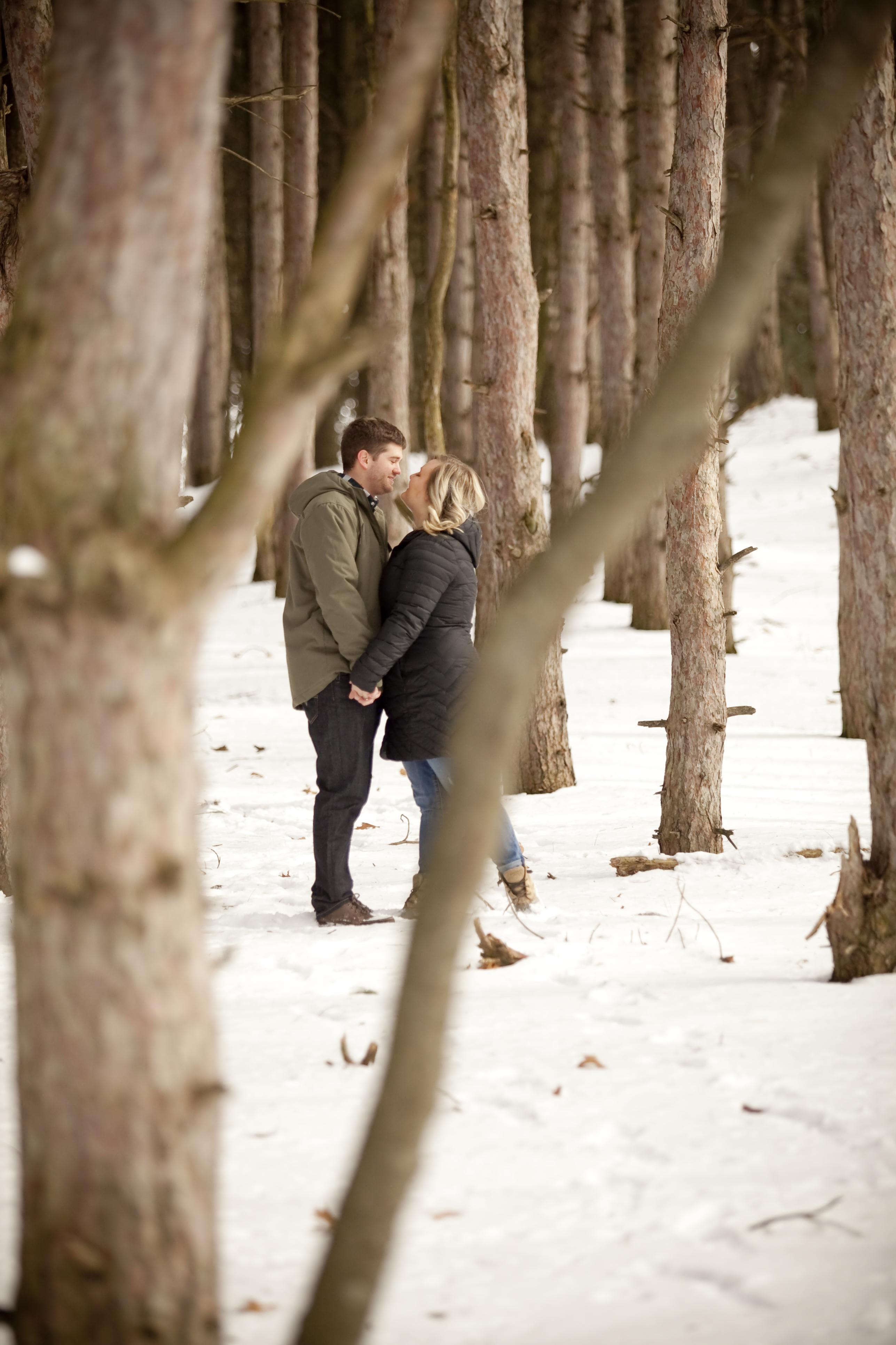 The Wedding Website of Meghan Bowlby and Cody Grimshaw