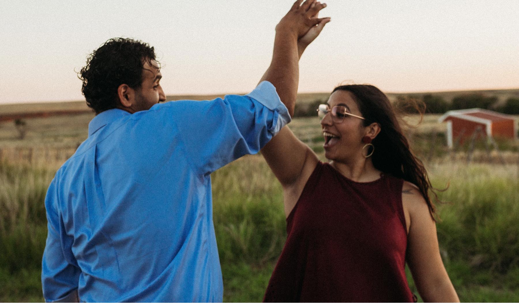 The Wedding Website of Maddi Guerra and Miguel Cortes