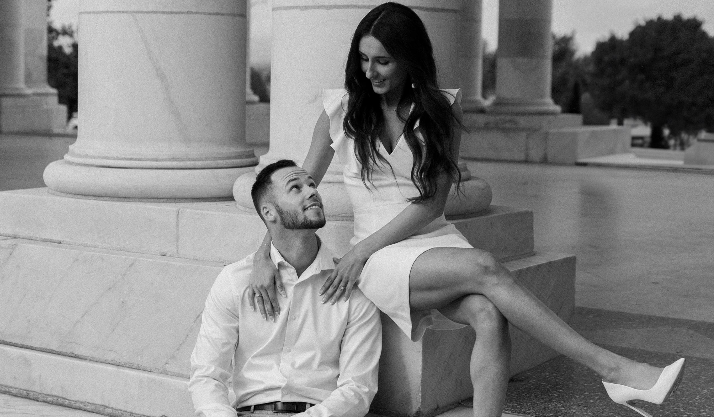 The Wedding Website of Nicole Sullivan and Andrew Berthold