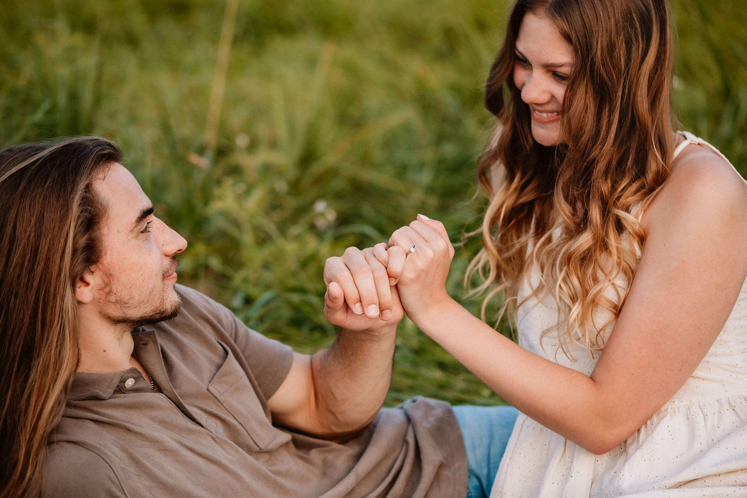 The Wedding Website of Rachel Erin Anne Carter and Ashton Ryan Lennon