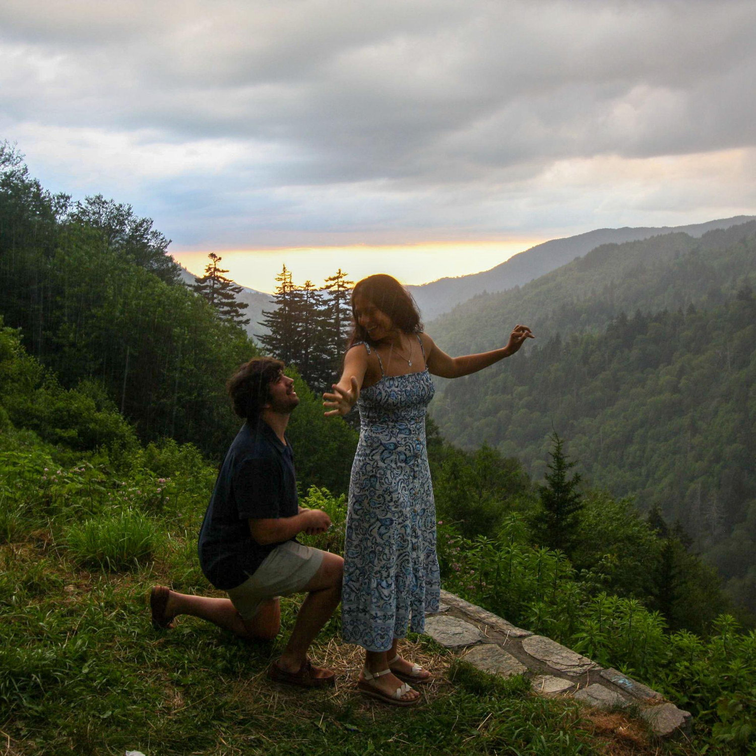 Great Smoky Mountains, USA - Jul'25