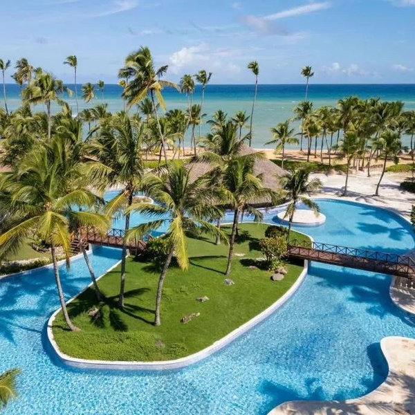 Resort todo incluido