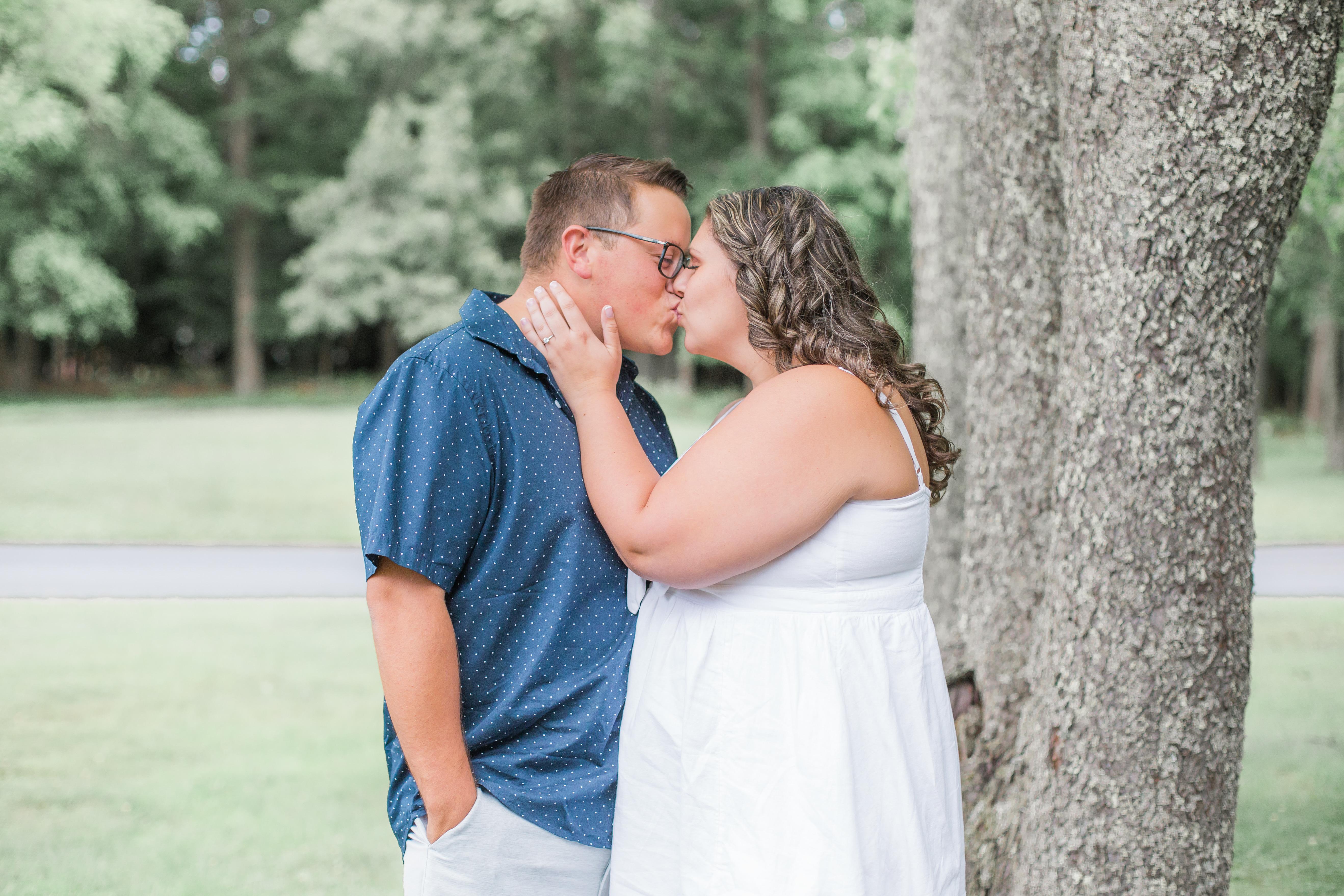 The Wedding Website of Jessica Garrett and Nicholas Kremp