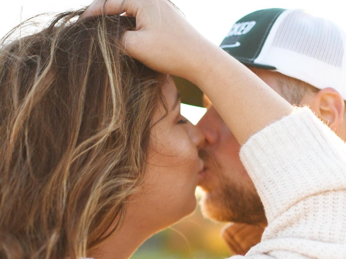 The Wedding Website of Kaitlee Hess and Kalob Dale