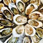 167 Raw Oyster Bar