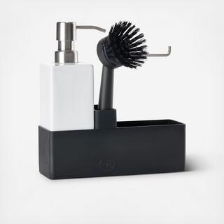 3-Piece Dishwashing Set