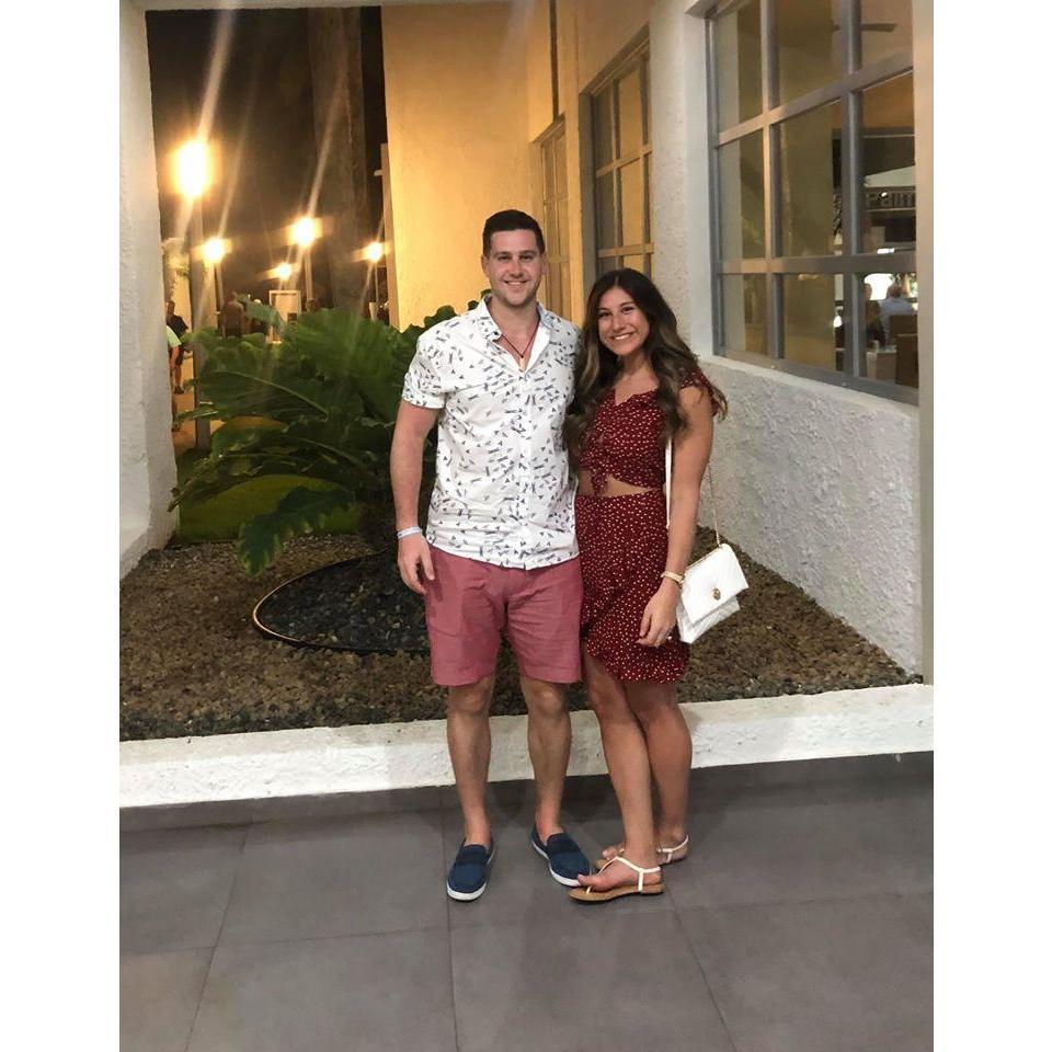 Aruba