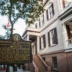 Juliette Gordon Low Birthplace Museum