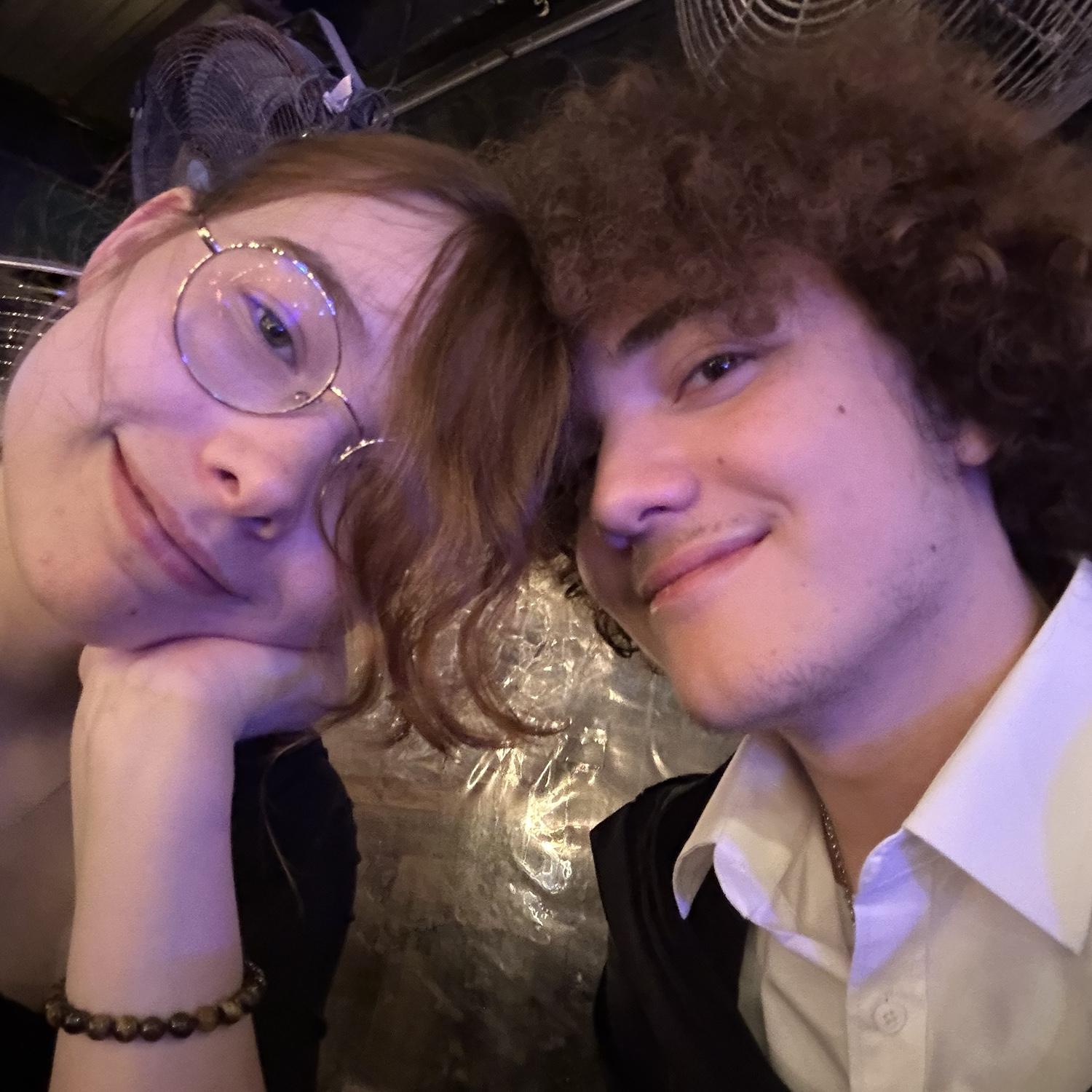 Date Night