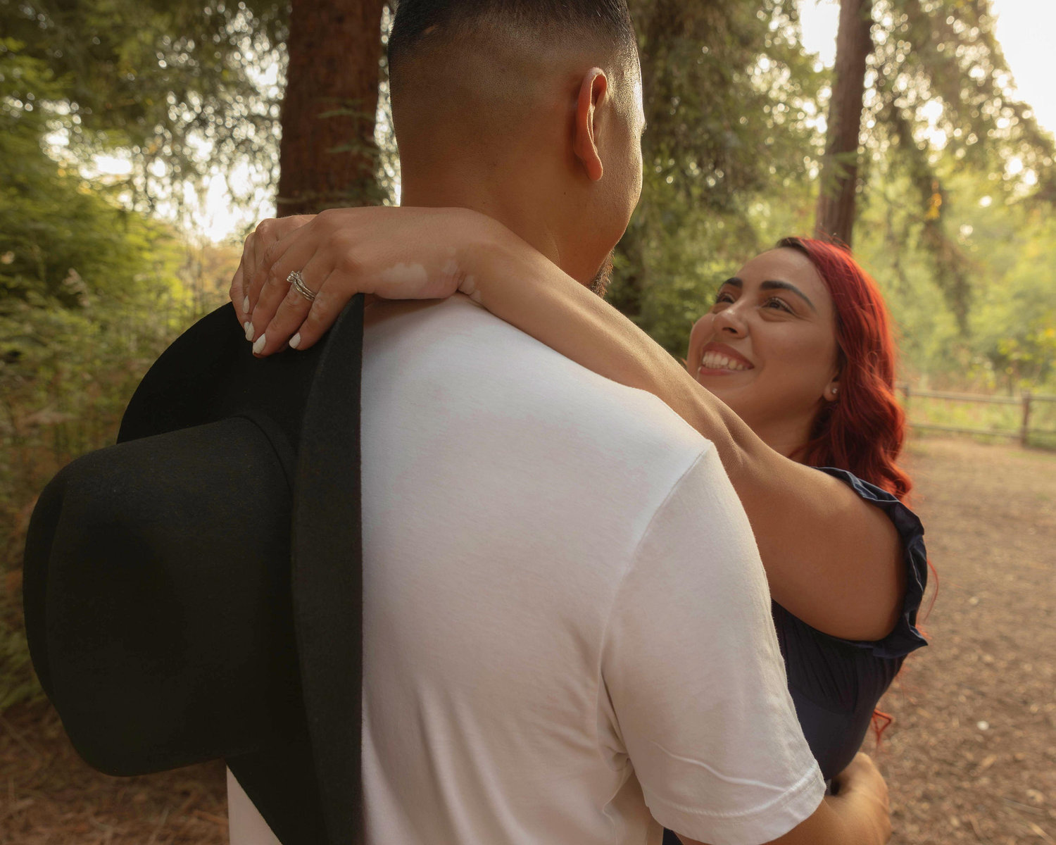 The Wedding Website of Graciela Jimenez and Pedro Martinez